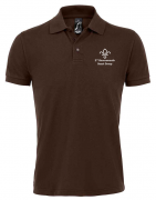 2nd Scouts Polo